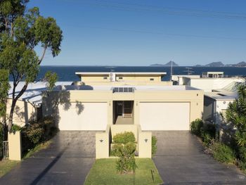 Soldiers Point Road 2 163 Seaside Splendour - Northern Rivers Accommodation 6