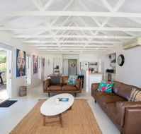 Pantowora - Northern Rivers Accommodation