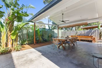Roomerang At Binya Avenue - Northern Rivers Accommodation 6