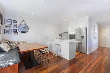 Roomerang At Binya Avenue - Northern Rivers Accommodation 4