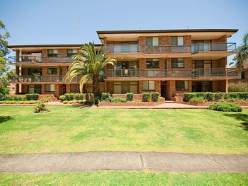 St George Unit 8 / 19 Weatherly Close - Northern Rivers Accommodation 5