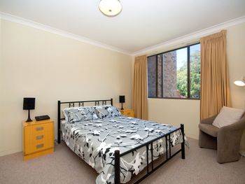 St George Unit 8 / 19 Weatherly Close - Northern Rivers Accommodation 4