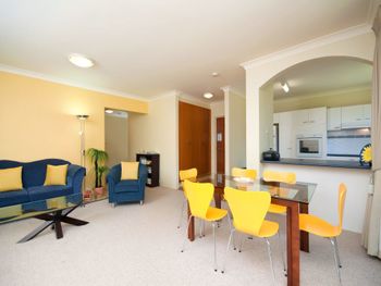 St George Unit 8 / 19 Weatherly Close - Northern Rivers Accommodation 3