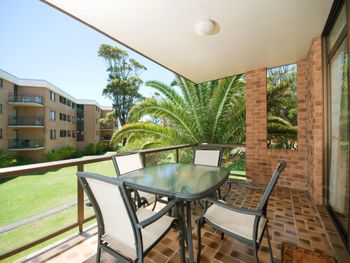 St George Unit 8 / 19 Weatherly Close - Northern Rivers Accommodation 6