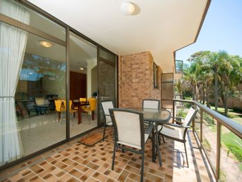 St George Unit 8 / 19 Weatherly Close - Northern Rivers Accommodation 2