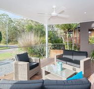 Idle Days 3 Achilles Street - Northern Rivers Accommodation