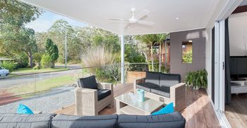 Idle Days 3 Achilles Street - Northern Rivers Accommodation 0