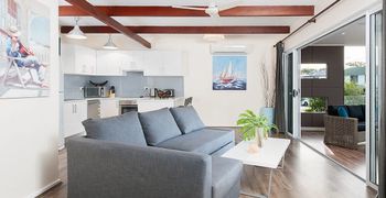 Idle Days 3 Achilles Street - Northern Rivers Accommodation 1