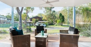 Idle Days 3 Achilles Street - Northern Rivers Accommodation 3