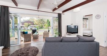 Idle Days 3 Achilles Street - Northern Rivers Accommodation 6
