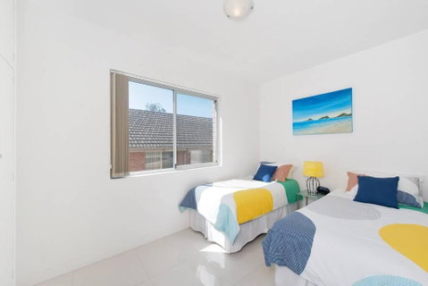 High Point Unit 4 / 4 Magnus Street - Northern Rivers Accommodation 4