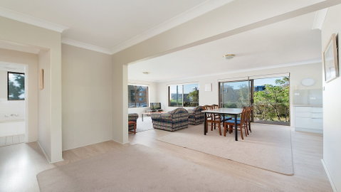 Misthaven Unit 1 / 12 Mistral Close - Northern Rivers Accommodation 0