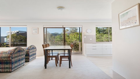 Misthaven Unit 1 / 12 Mistral Close - Northern Rivers Accommodation 5