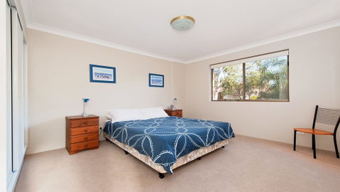 Misthaven Unit 1 / 12 Mistral Close - Northern Rivers Accommodation 2