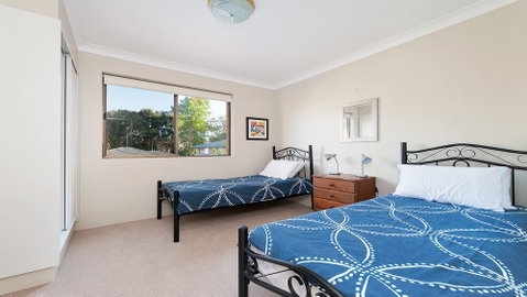 Misthaven Unit 1 / 12 Mistral Close - Northern Rivers Accommodation 1