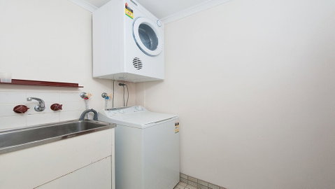 Misthaven Unit 1 / 12 Mistral Close - Northern Rivers Accommodation 4