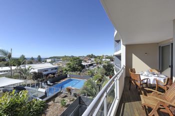 Cote DAzur Unit 43 / 61 Donald Street - Northern Rivers Accommodation 1