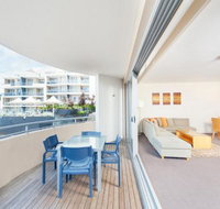 Cote DAzur Unit 7 / 61 Donald Street - Northern Rivers Accommodation