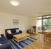 St George Unit 4 Nelson Bay - Northern Rivers Accommodation