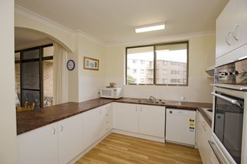 St George Unit 4 Nelson Bay - Northern Rivers Accommodation 4