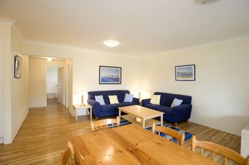 St George Unit 4 Nelson Bay - Northern Rivers Accommodation 3