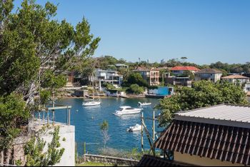 Stylish 2 Bdr Overlooking Parsley Bay H379 - Northern Rivers Accommodation 2