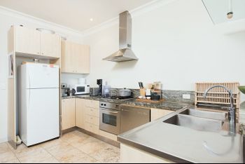 Stylish 2 Bdr Overlooking Parsley Bay H379 - Northern Rivers Accommodation 1