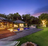 True North - Northern Rivers Accommodation