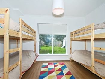 Silver Lining - Northern Rivers Accommodation 1