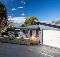 Serenity - Northern Rivers Accommodation