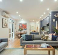 Bondi Beach Family Home - Northern Rivers Accommodation