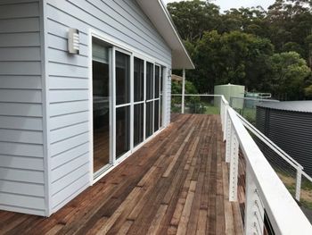 Spoilt People - Northern Rivers Accommodation 1