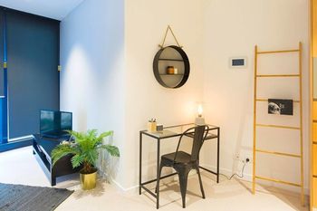 Brand New Heart Of City Executive Apartment - Northern Rivers Accommodation 5