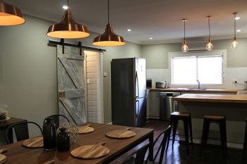 Tranquil 3 Bedroom Next To National Park - Northern Rivers Accommodation 0