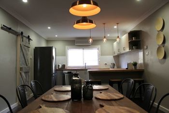 Tranquil 3 Bedroom Next To National Park - Northern Rivers Accommodation 5