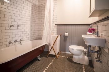 Hill End Historic Cottages - Northern Rivers Accommodation 6