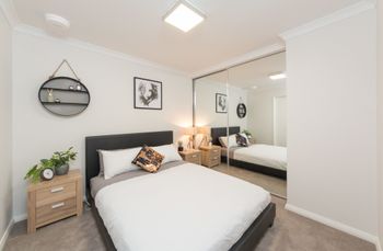 Lakeview Suite 06 - Northern Rivers Accommodation 3