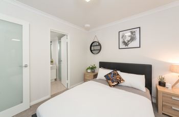 Lakeview Suite 06 - Northern Rivers Accommodation 2