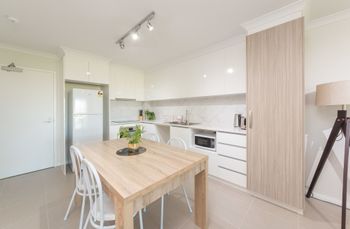 Lakeview Suite 06 - Northern Rivers Accommodation 6
