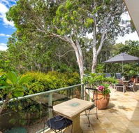 The Pleasure Dome - Northern Rivers Accommodation