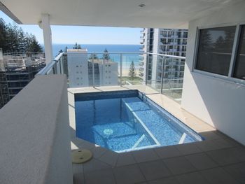 Eden - Northern Rivers Accommodation 0