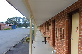 Colonial Motor Inn Lithgow - Northern Rivers Accommodation 4