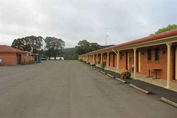 Colonial Motor Inn Lithgow - Northern Rivers Accommodation 3