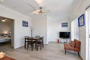 Renovated Apartment With Pool - Northern Rivers Accommodation 4