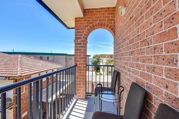 Renovated Apartment With Pool - Northern Rivers Accommodation 6