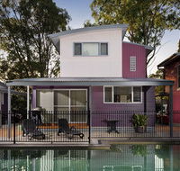 Active Holidays BIG4 Hunter Valley - Northern Rivers Accommodation