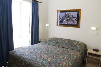 Big4 Dubbo Parklands - Northern Rivers Accommodation 2