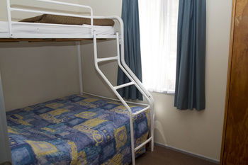 Big4 Dubbo Parklands - Northern Rivers Accommodation 6