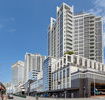 Meriton Suites The Tiffany Clarion C - Northern Rivers Accommodation