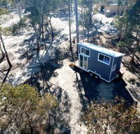 Big Tiny The Whispers - Northern Rivers Accommodation